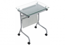 Офисная мебель Riko серый (40x67)