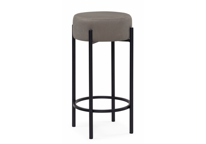 Барный стул Сайпл MR-30 / черный (40x40x74). 